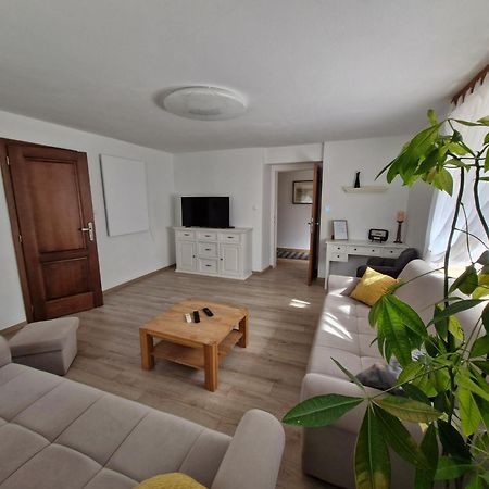 Stol Apartments 지로브니차 외부 사진